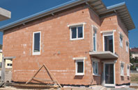 Langwathby home extensions
