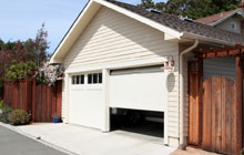 Langwathby garage construction leads